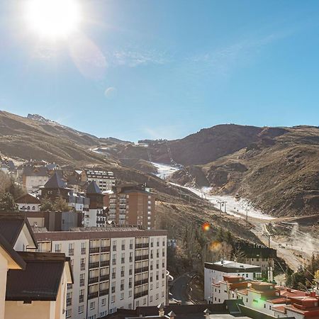 Nevada Dream Monte Gorbea Zona Baja Apartment Sierra Nevada Ngoại thất bức ảnh