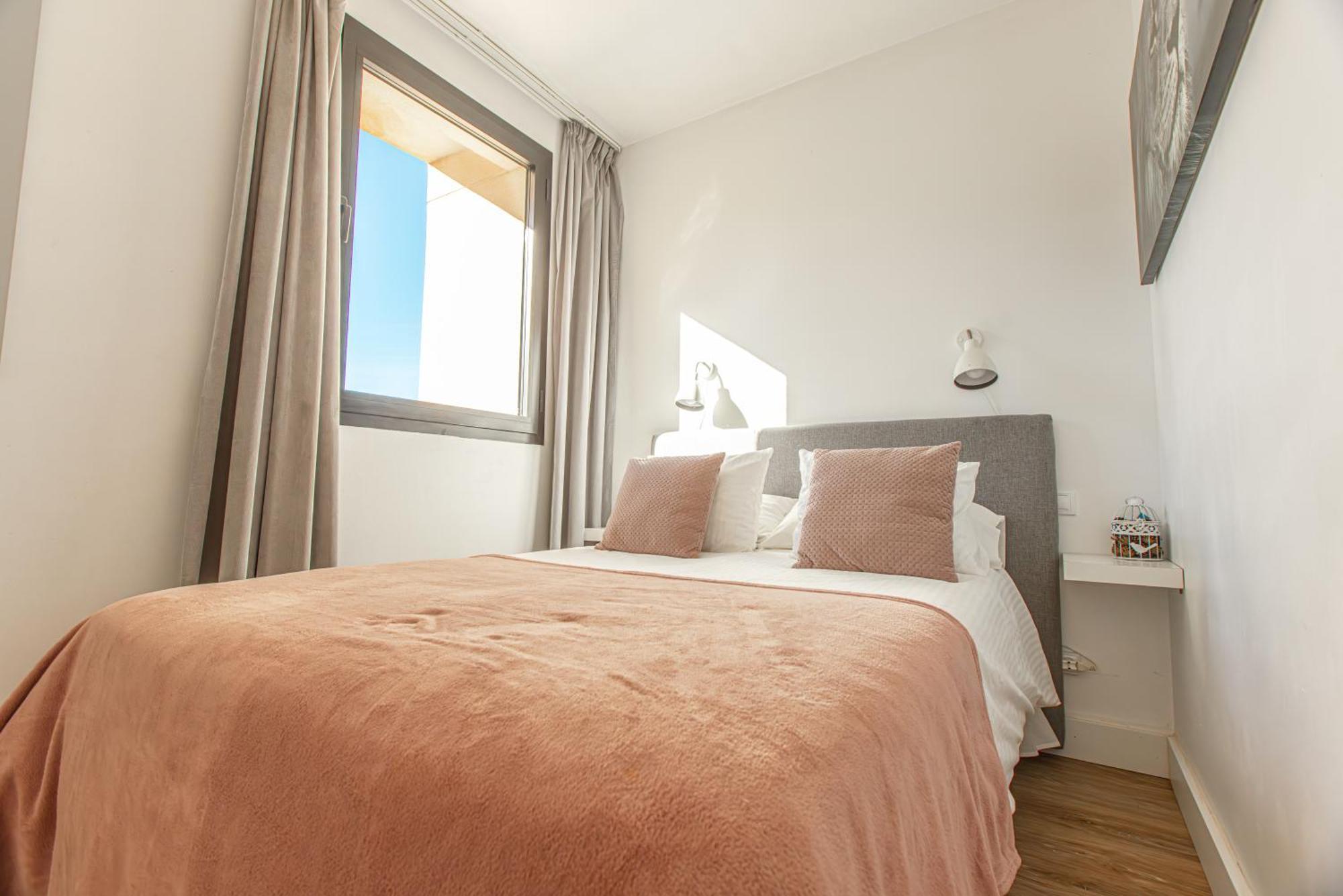 Nevada Dream Monte Gorbea Zona Baja Apartment Sierra Nevada Ngoại thất bức ảnh