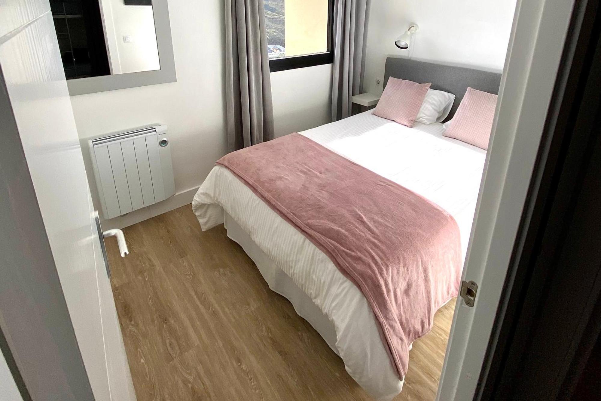 Nevada Dream Monte Gorbea Zona Baja Apartment Sierra Nevada Ngoại thất bức ảnh