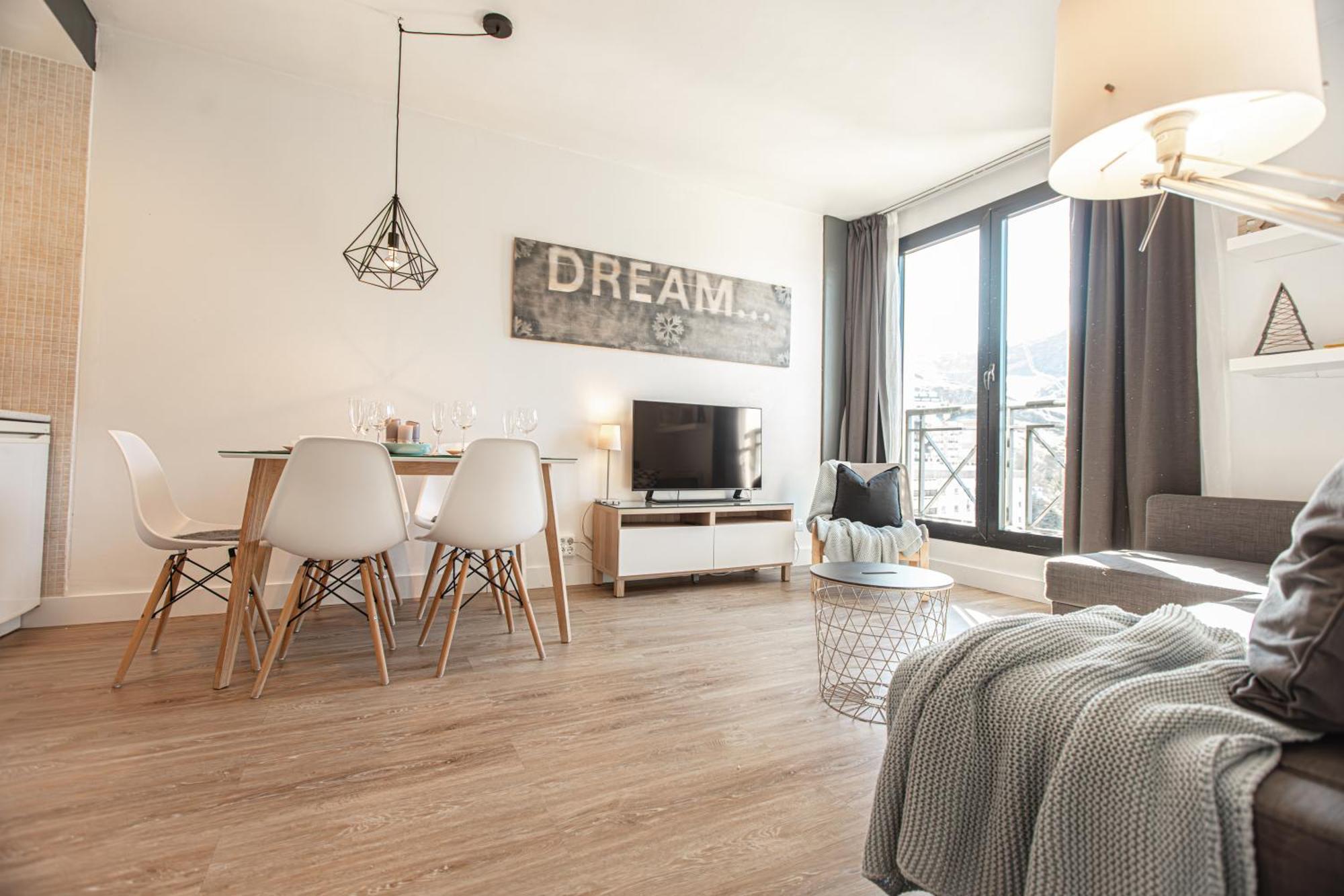 Nevada Dream Monte Gorbea Zona Baja Apartment Sierra Nevada Ngoại thất bức ảnh