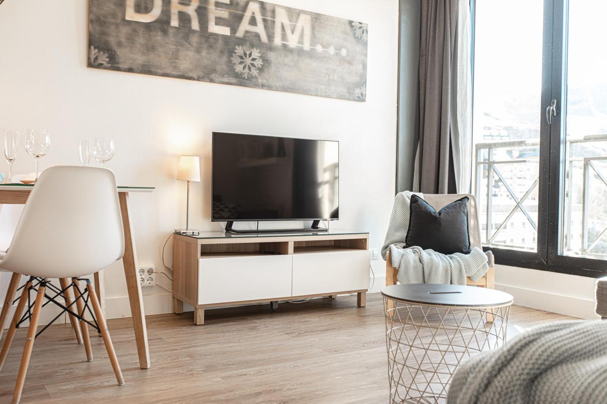 Nevada Dream Monte Gorbea Zona Baja Apartment Sierra Nevada Ngoại thất bức ảnh